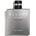 Chanel Allure Homme Sport Eau Extreme Eau De Toilette For Men 150ml