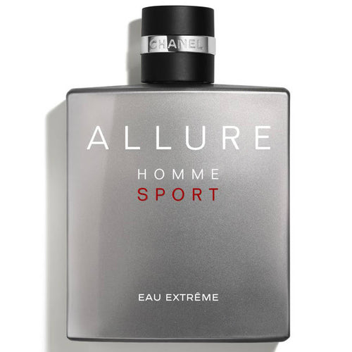 Chanel Allure Homme Sport Eau Extreme Eau De Toilette For Men 150ml