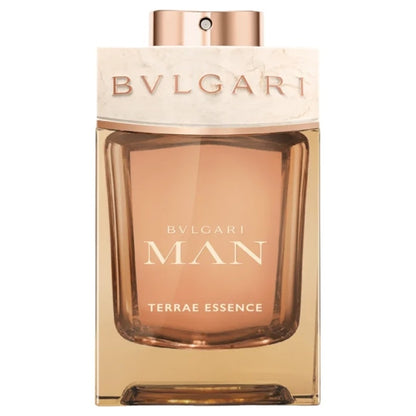 Bvlgari Man Terrae Essence Eau De Parfum For Men 100ml