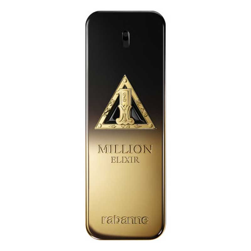 Paco Rabanne 1 Million Night Elixir Parfum For Men 100ml
