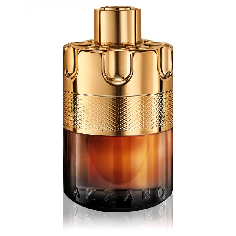 Azzaro Forever Wanted Absolu Parfum For Men 100ml