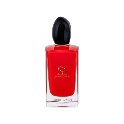 Giorgio Armani Si Passione EDP 100ml for Women - O2morny.com