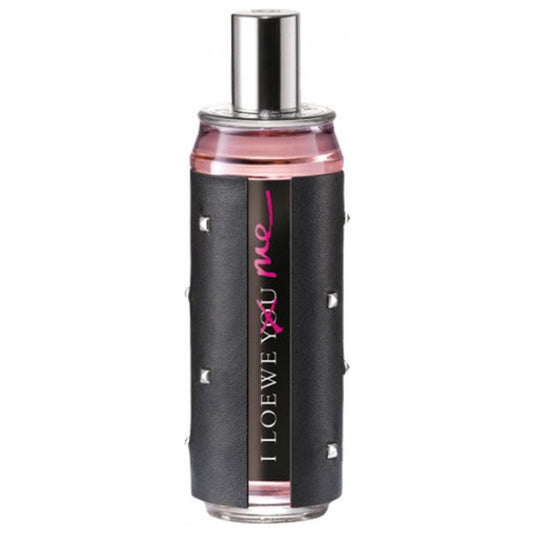 Loewe I Loewe Me Eau De Toilette For Women 100ml