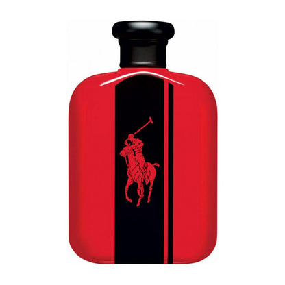 رالف لورين بولو ريد انتنس او ​​دو بارفان للرجال 125 مل