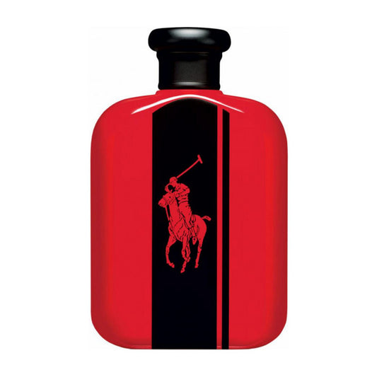 Ralph Lauren Polo Red Intense Eau De Parfum For Men 125ml
