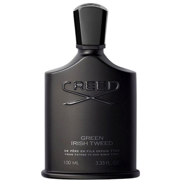 Creed Green Irish Tweed Eau De Parfum For Men 100ml