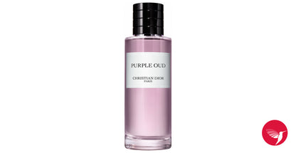 Christian Dior Purple Oud Eau De Parfum For Unisex 450ml