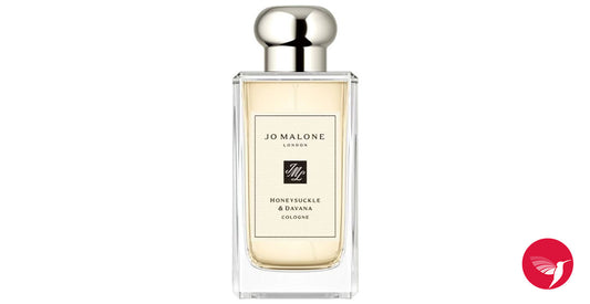 Jo Malone Honeysuckle and Davana Eau De Cologne For Women 100ml