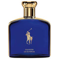 عطر رالف لورين بولو بلو جولد بليند او دو بارفان للرجال 125 مل