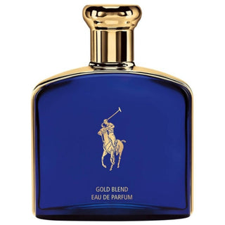 Ralph Lauren Polo Blue Gold Blend Eau De Parfum For Men 125ml