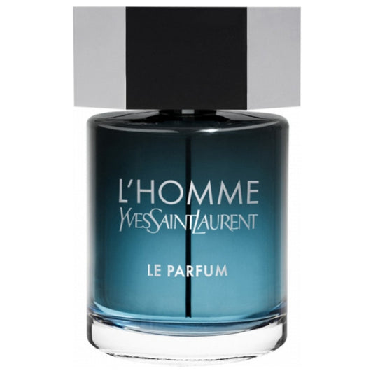 Yves Saint Laurent LHomme Le Parfum For Men 100ml