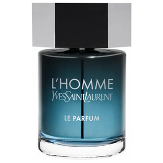 Yves Saint Laurent LHomme Le Parfum Eau De Parfum For Men 100ml