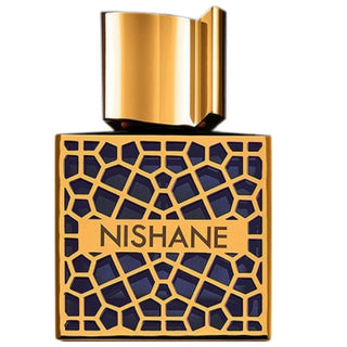 Nishane Mana Extrait De Parfum For Unisex 50ml