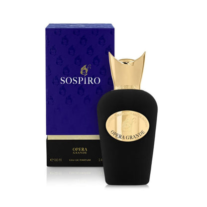 Sospiro Opera Grande Eau De Parfum For Unisex 100ml
