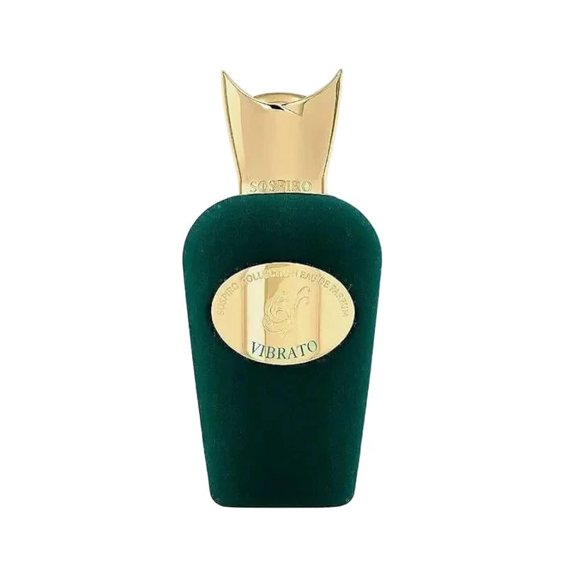 Sospiro Vibrato Eau De Parfum For Unisex 100ml