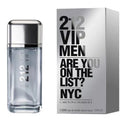 Carolina Herrera 212 VIP Eau De Toilette For Men 200ml