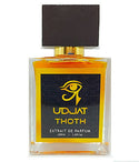 Sample Udjat Thoth Vials Extrait De Parfum For Unisex 3ml