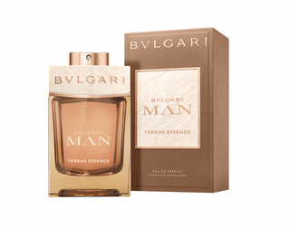 Travel Size Bvlgari Man Terrae Essence Eau De Parfum For Men 15ml