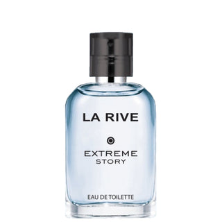La Rive Extreme Story Eau De Toilette For Men 30ml