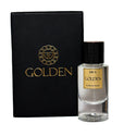 Golden Mr.X Extrait De Parfum For Men 50ml