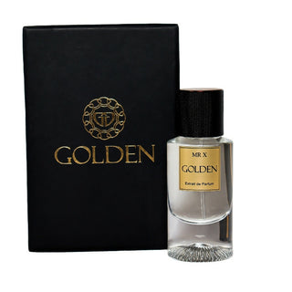 Golden Mr.X Extrait De Parfum For Men 50ml