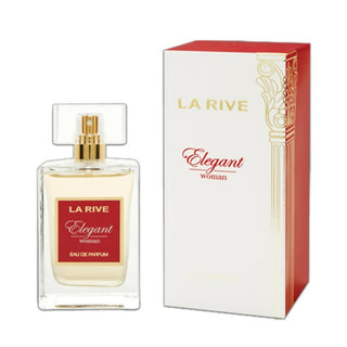 La Rive Elegant Eau De Parfum For Women 100ml