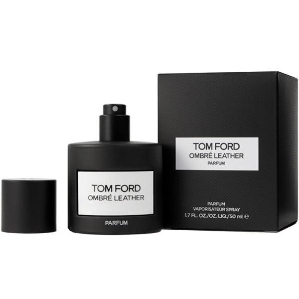 Tom Ford Ombre Leather Parfum For Unisex 50ml