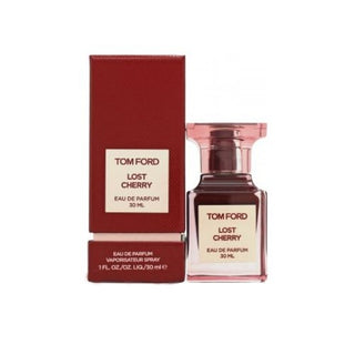 Tom Ford Lost Cherry Eau De Parfum For Unisex 30ml