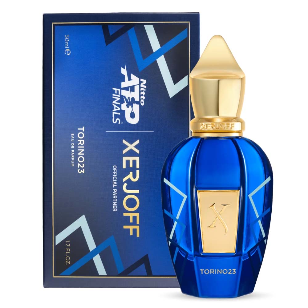 Xerjoff Torino23 Eau De Parfum For Unisex 50ml