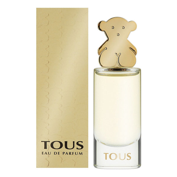 Travel Size Tous Gold Miniature Eau De Parfum For Women 15ml