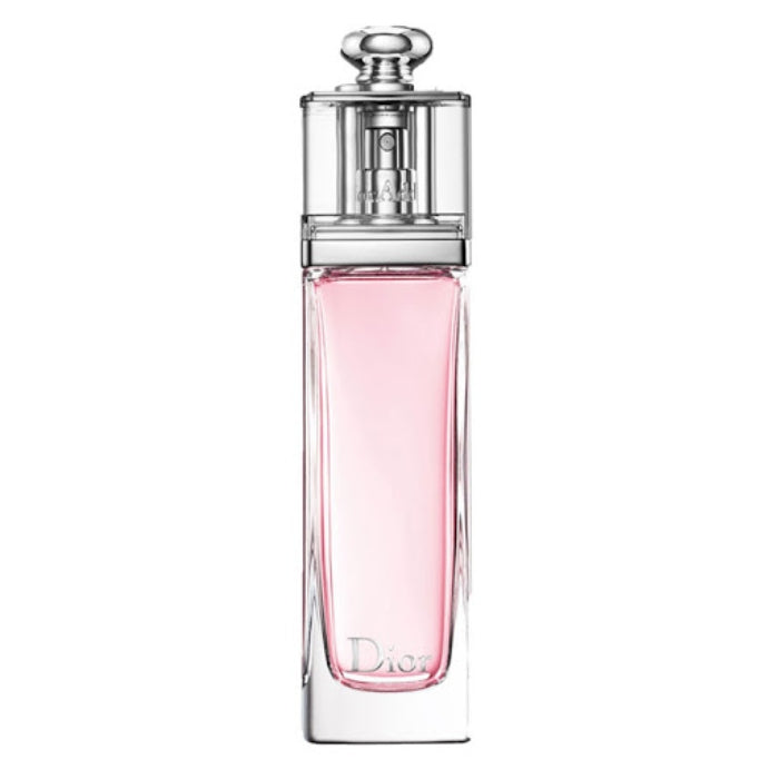 Christian Dior Dior Addict Eau Fraiche Eau De Toilette For Women 100ml