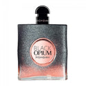 Sample Yves Saint Laurent Black Opium Floral Shock Vials Eau De Parfum for Women 3ml