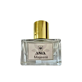 Asia Majesté Eau De Parfum For Women 45ml inspired by Good Girl Gone Bad Extreme