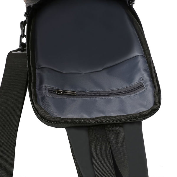 Rahala Cross bag RAL950 Black