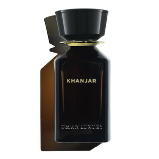 Oman Luxury Khanjar Eau De Parfum For Unisex 100ml