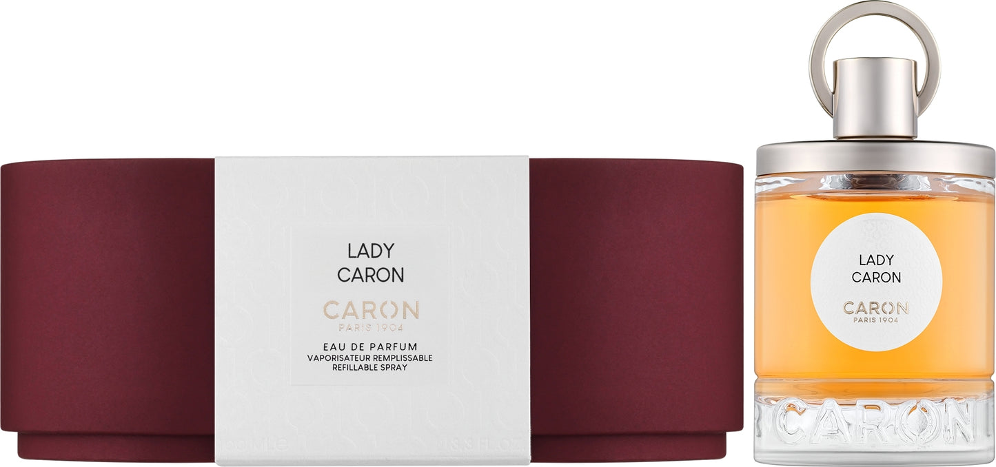 Caron Lady Caron Eau De Parfum For Women 100ml