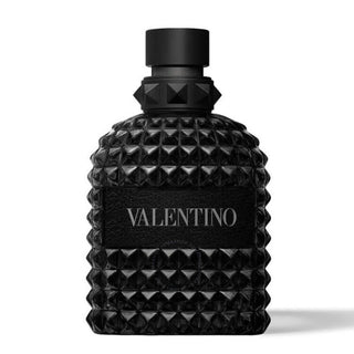 Valentino Uomo Born In Roma Rockstud Noir Eau De Toilette For Men 100ml