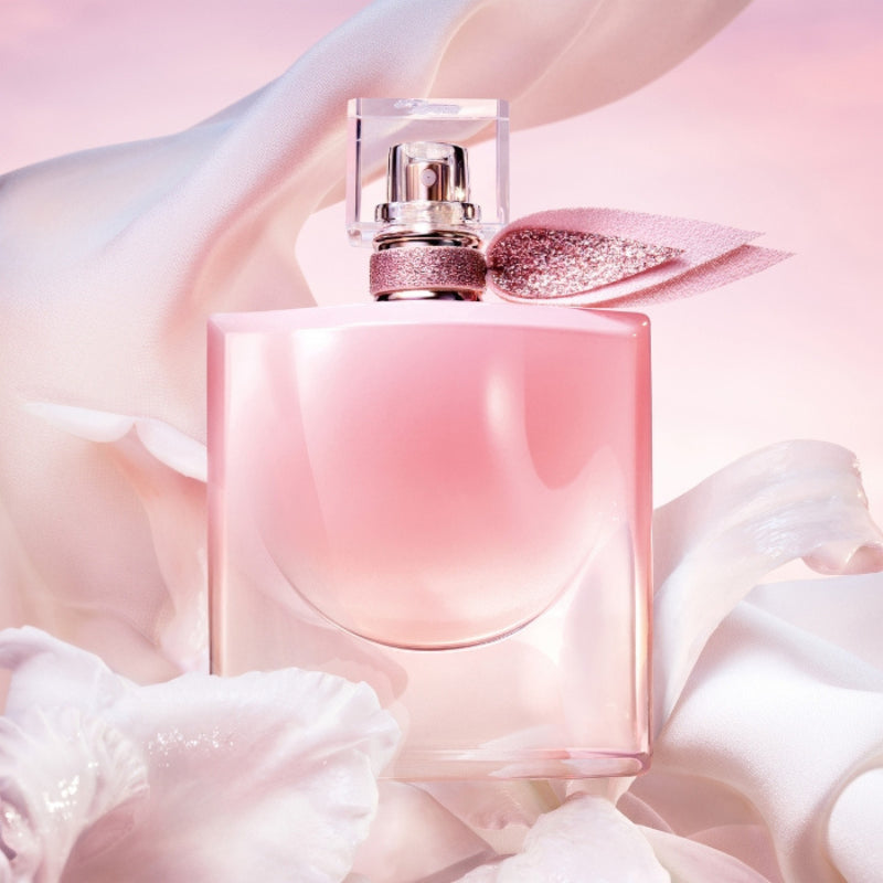 Lancome La Vie Est Belle Vanille Nude Eau De Parfum For Women 100ml