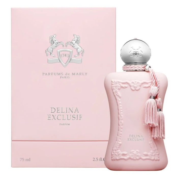 Parfums De Marly Delina Exclusif Parfum For Women 75ml