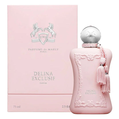 Parfums De Marly Delina Exclusif Parfum For Women 75ml