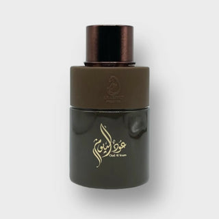 Arabiyat Oud Al Youm Eau De Parfum For Unisex 100ml