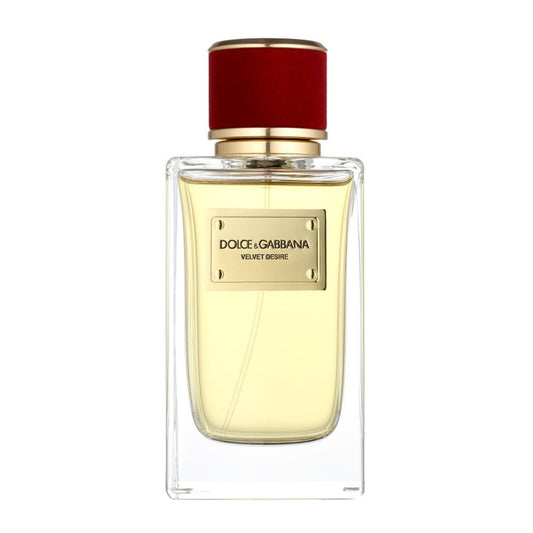 Dolce & Gabbana Velvet Desire Eau De Parfum For Unisex 100ml