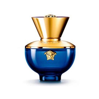 Versace Dylan Blue Pour Femme Eau De Parfum For Women 100ml
