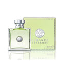 Versace Versense Eau De Toilette For Women 100ml