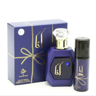 Otoori Ana Blue Eau De Parfum For Unisex 100ml + Perfume Spray