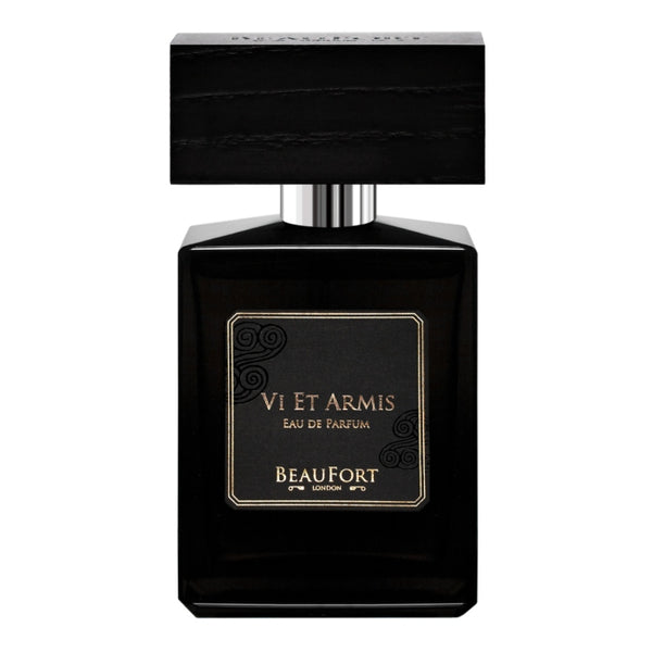 Beaufort London Vi Et Armis Eau De Parfum For Men 50ml