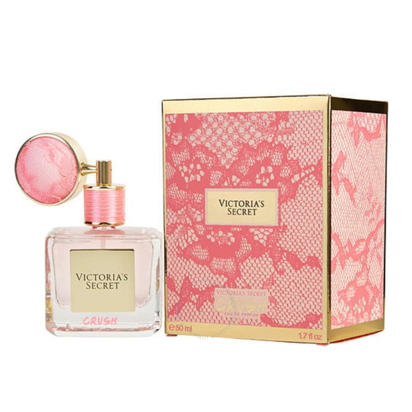 Victorias Secret Crush Eau De Parfum For Women 50ml