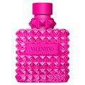 Valentino Donna Born in Roma Pink PP Eau De Parfum For Women 100ml