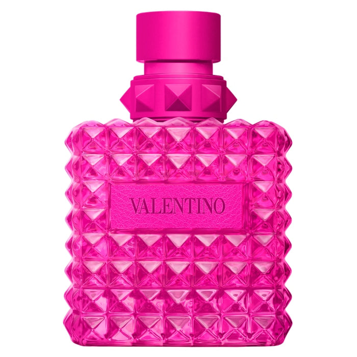 Valentino Donna Born in Roma Pink PP Eau De Parfum For Women 100ml