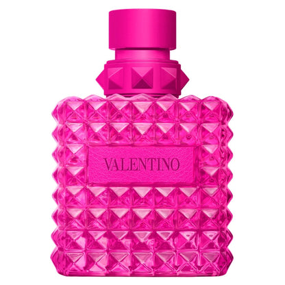 Valentino Donna Born in Roma Pink PP Eau De Parfum For Women 100ml